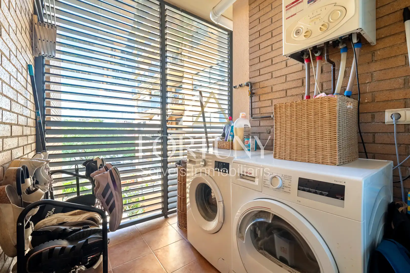 Terraza de Piso en venta en Llevant