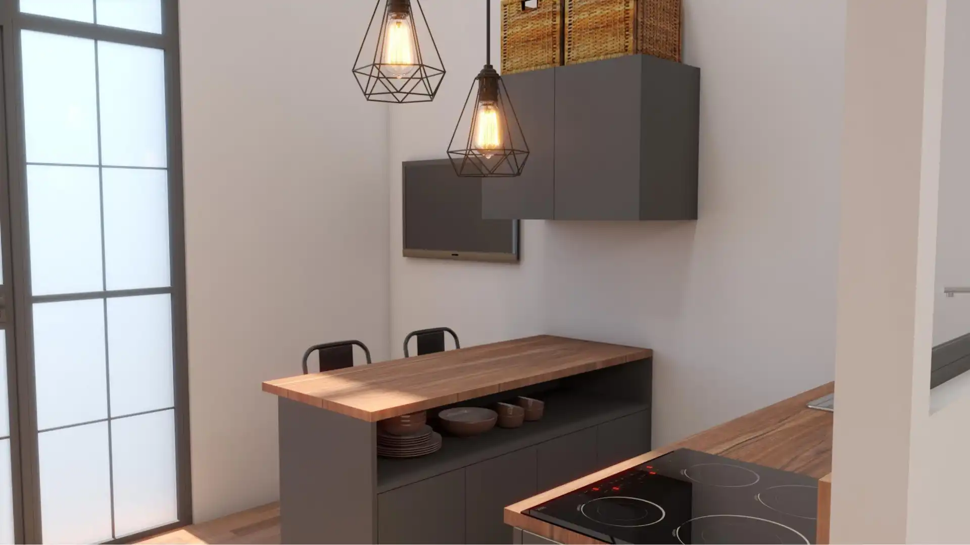Apartamento en venta en Sur, imagen 3