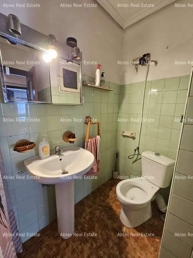 Bathroom of Flat for sale in Catarroja  with Balcony