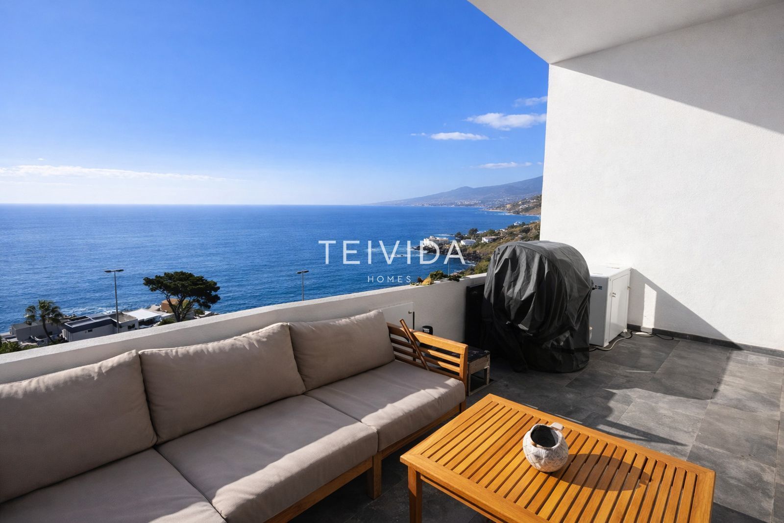 Duplex for sale in Calle España, Tabaiba