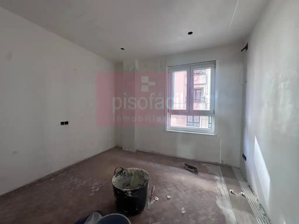 Piso en venta en Lugo Capital