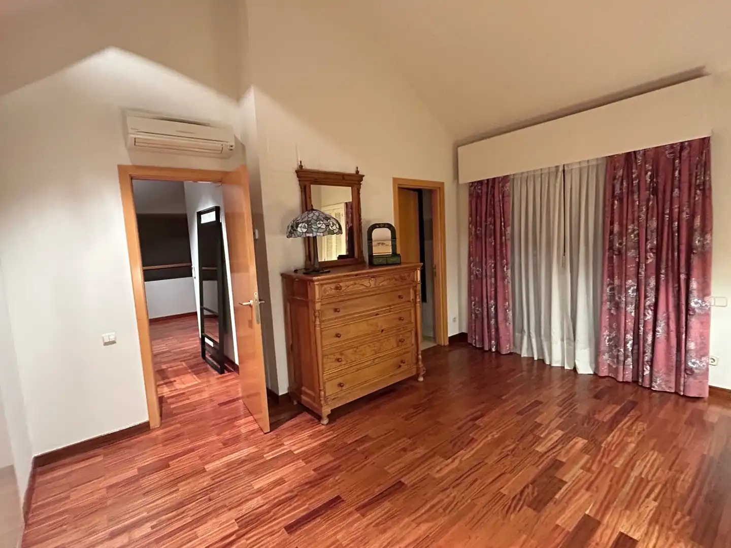 Casa a schiera con piscina in affitto a Valdepastores - Las Encinas, imagen 39