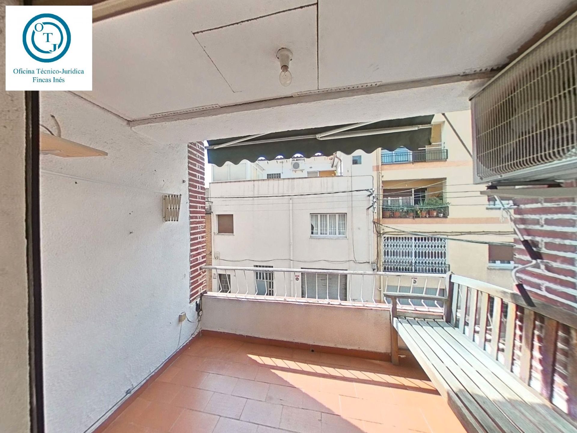 Terrassa de Pis en venda en Mollet del Vallès amb Aire condicionat, Calefacció i Terrassa