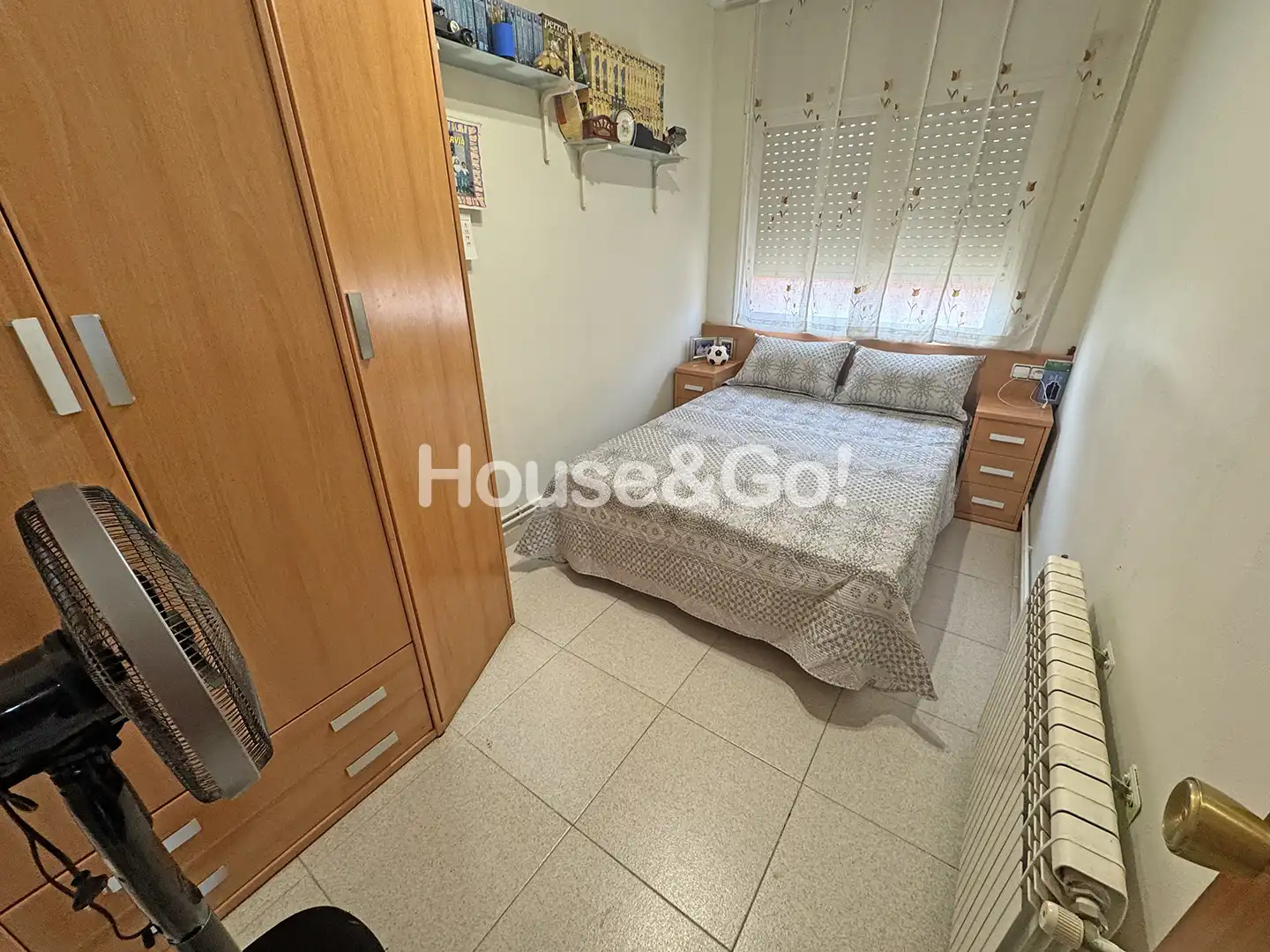 Appartement avec terrasse à vendre à Avinguda Tarragona, imagen 10