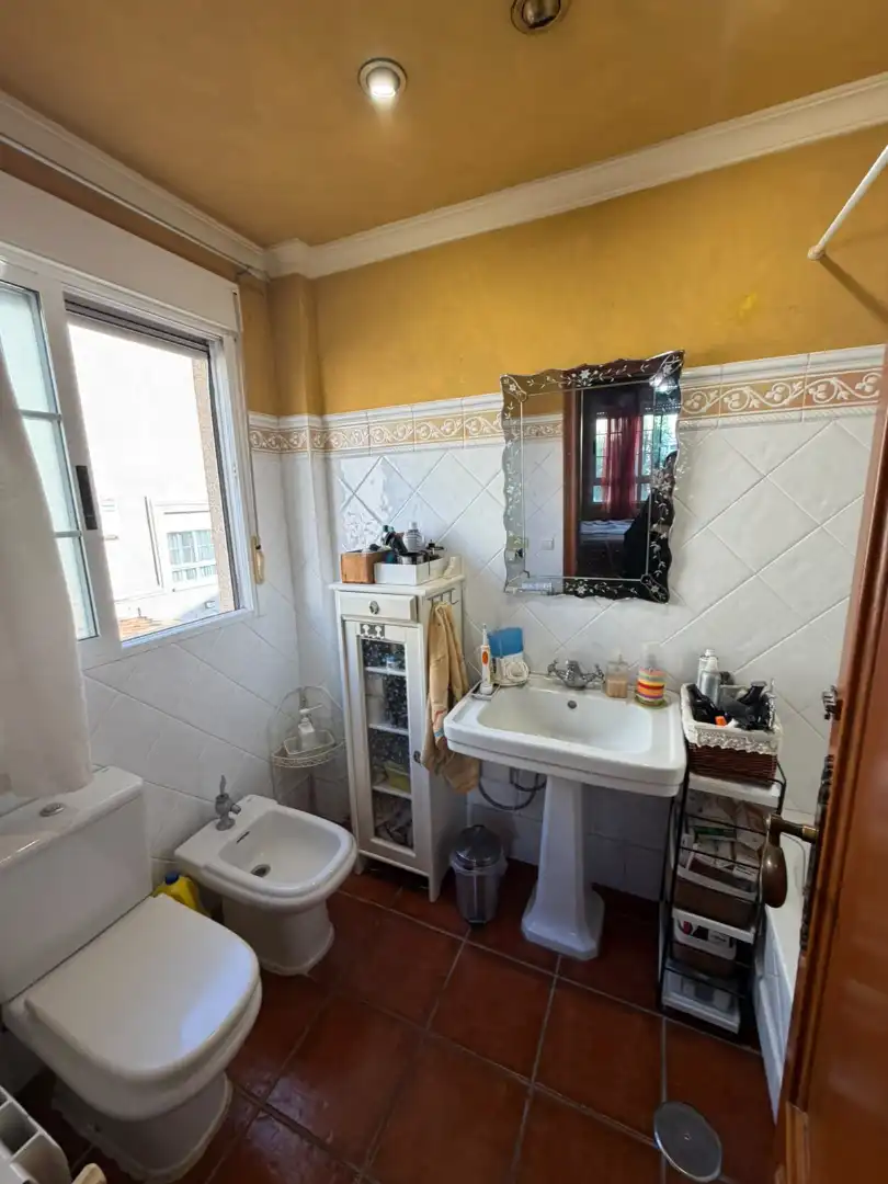 Baño de Casa o chalet en venta en Campo Alto - Club de Campo  