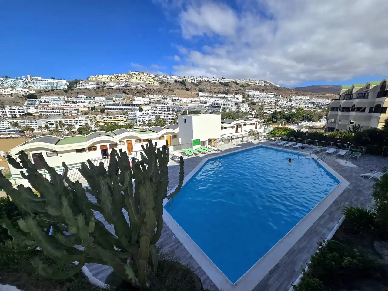 Piso con terraza en venta en Avenida Lanzarote, imagen 26