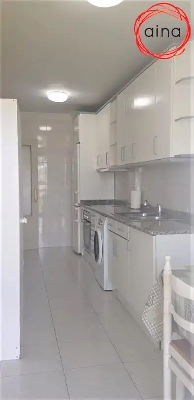 Piso de alquiler en Mendillorri