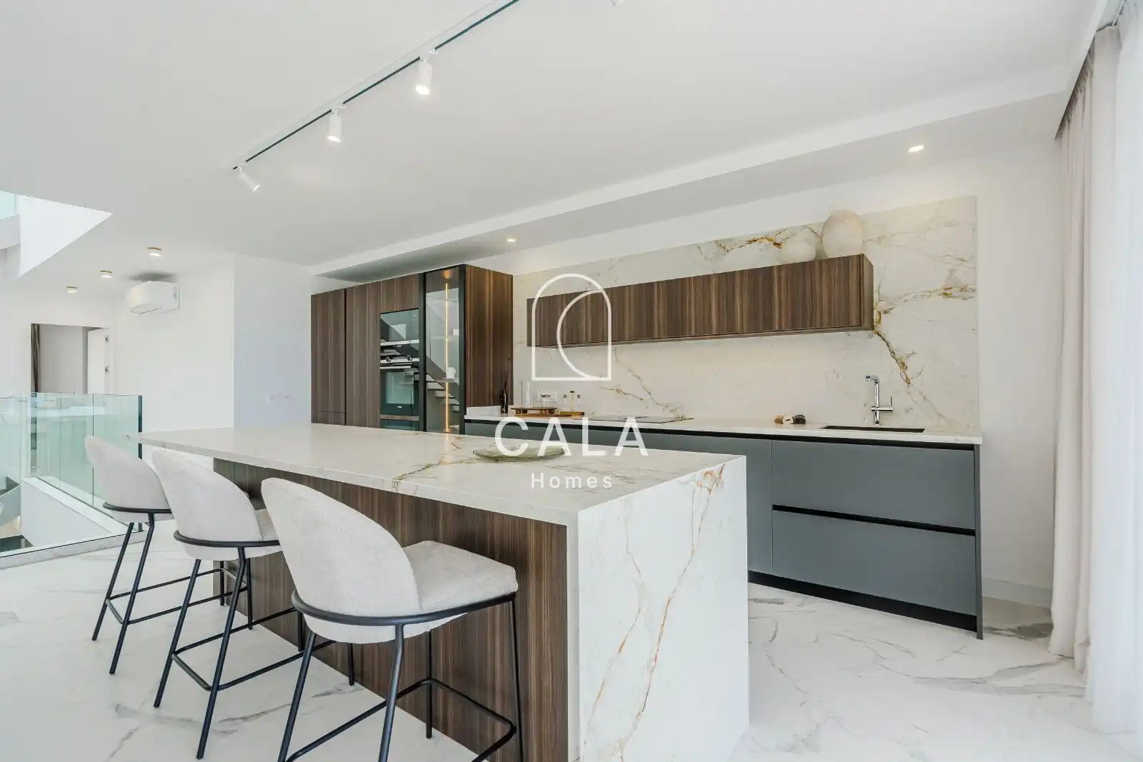 Casa con terraza en venta en El Sauce, imagen 3