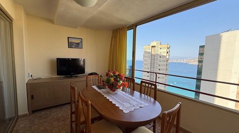 Foto 4 de Piso en venta en Rincón Alto, Benidorm