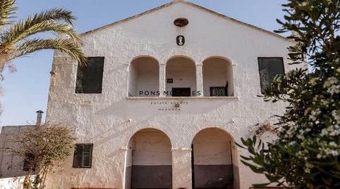 Finca con encanto en Ciutadella de Menorca, imatge 2