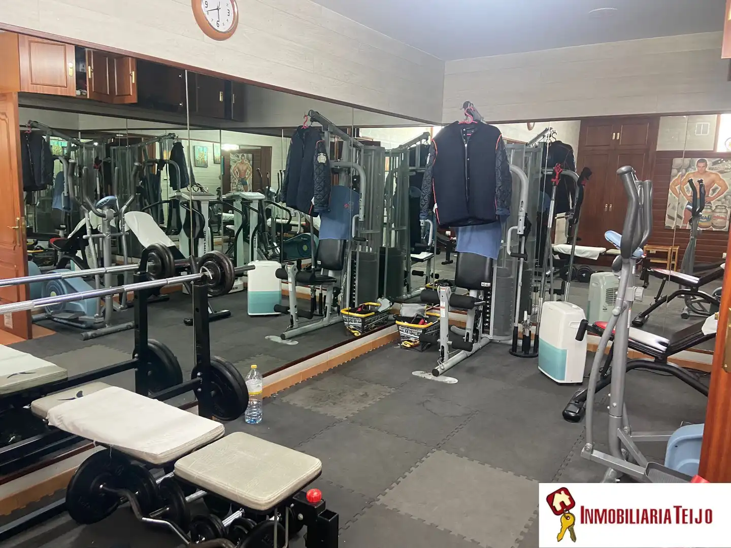 Casa o chalet en venta en Valdoviño