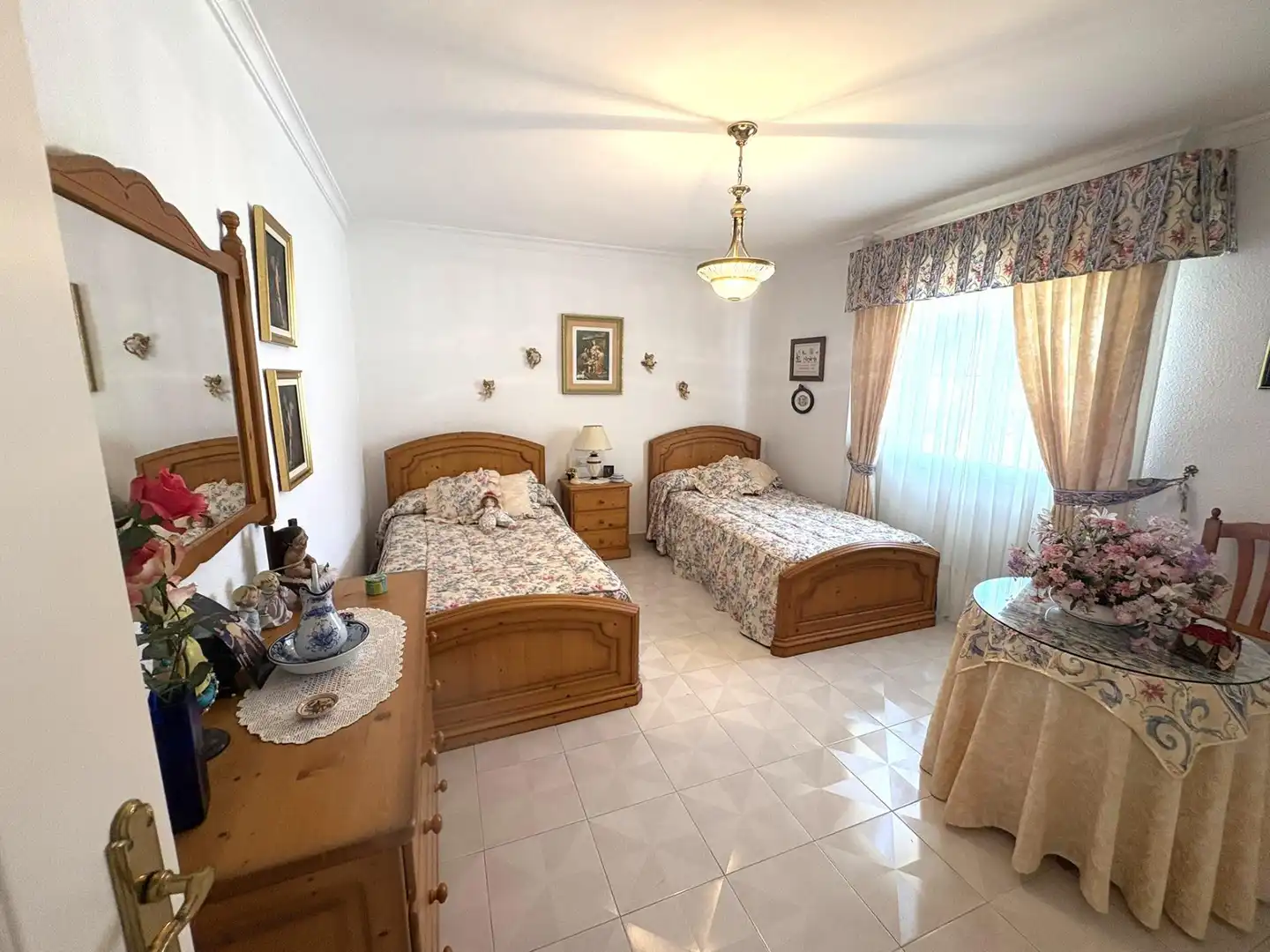 Detached house with garden for sale in Capellanía - Retamar, imagen 39