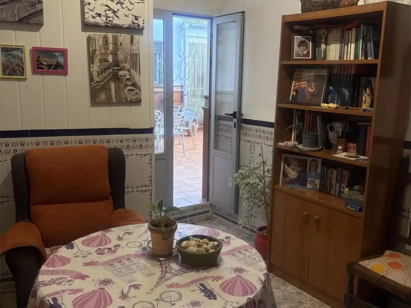 Comedor de Piso en venta en Talarrubias con Aire acondicionado y Amueblado
