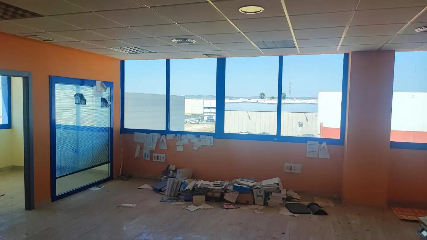 Oficina en venda a Castilla Leon, imagen 3