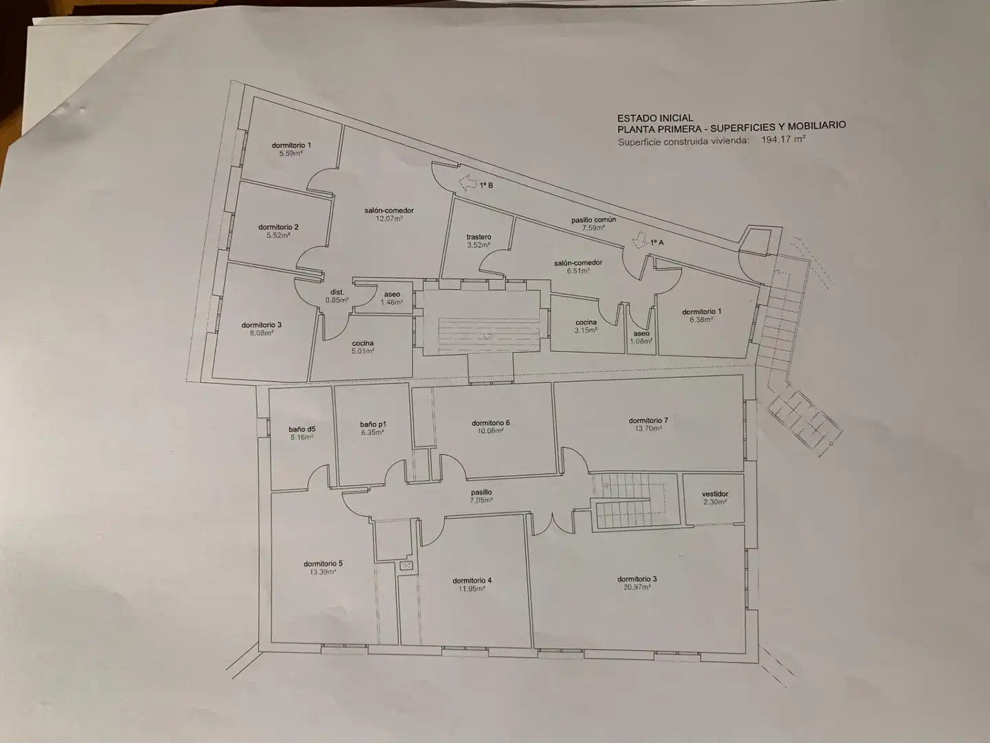 Wohnbaugrundstück zum Verkauf in Cercedilla, imagen 11