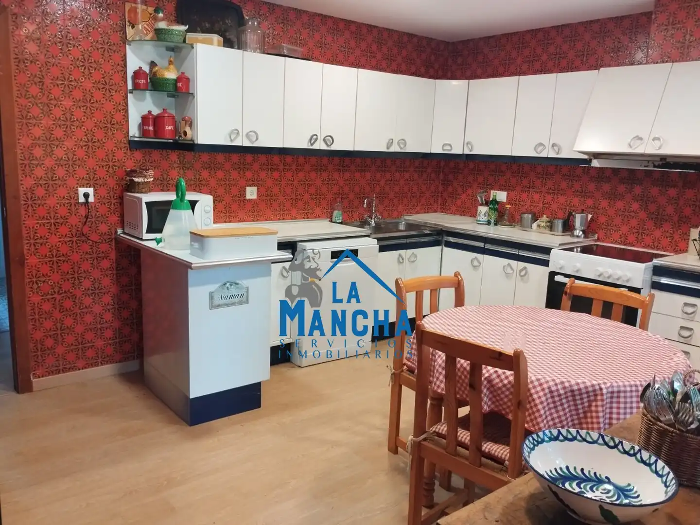 Chalet con terraza en venta en Calle AGUASOL (LOS LLANOS), imagen 10
