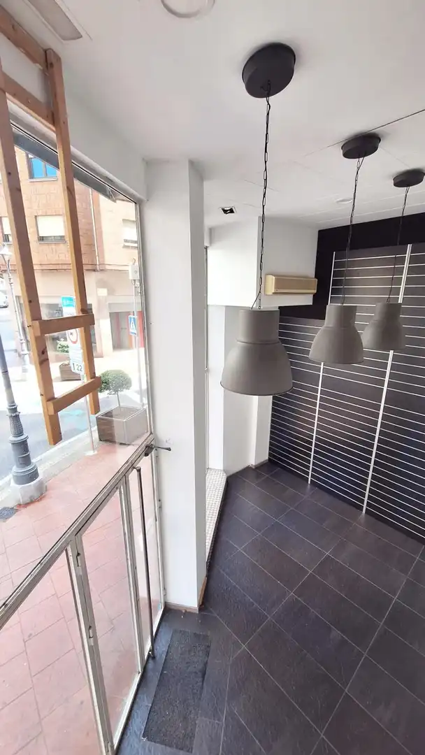 Local comercial en alquiler en Centro, imagen 20