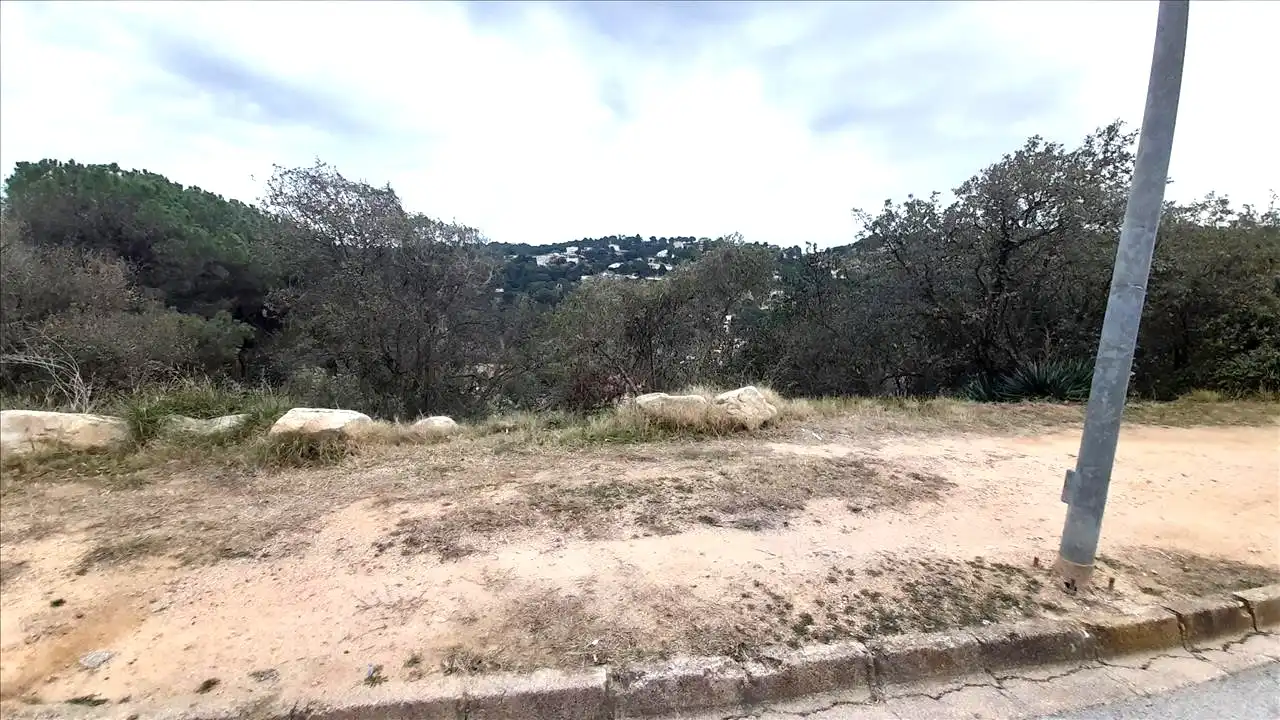 Terreny residencial en venda a Senyera, 30