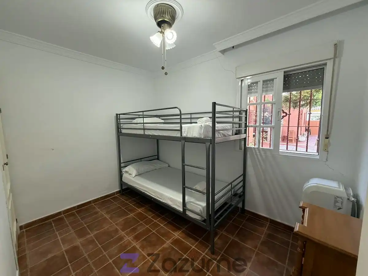 Villa mit Terrasse zur Miete in C. de Nador, imagen 16