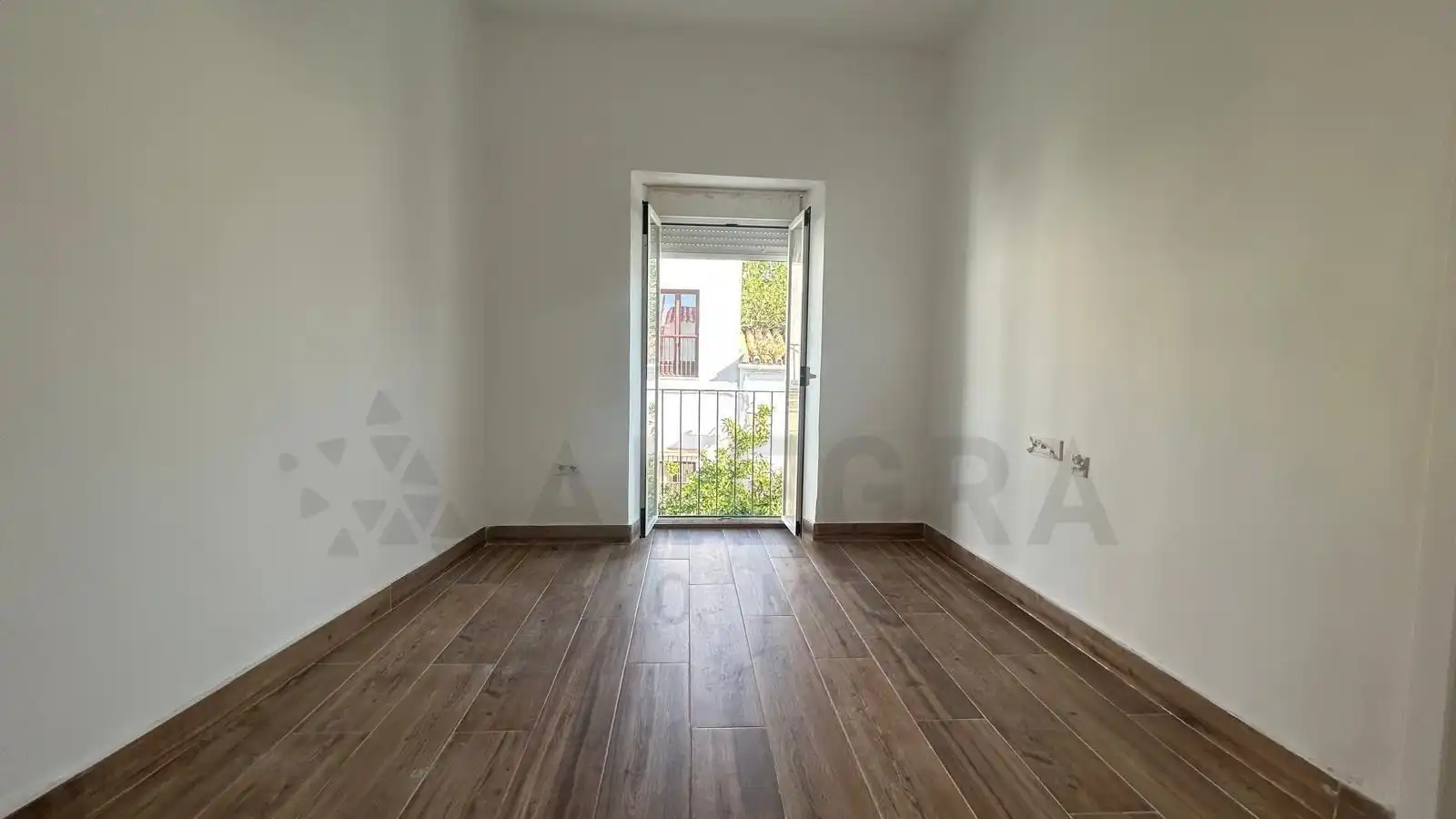 Terraza de Piso en venta en Jerez de la Frontera con Balcón