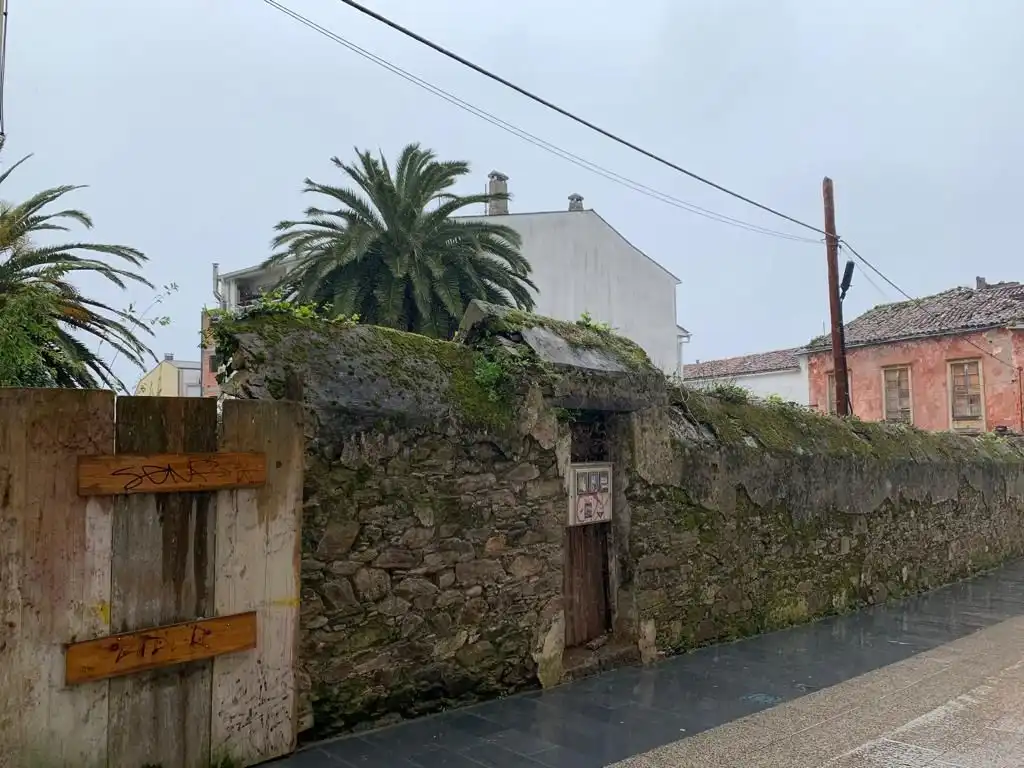 Terreni e lotti in vendita a Rúa Fernández Latorre, imagen 12