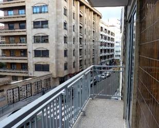 Flat to rent in Italia, de, Carmelitas, San Bernardo - Carmelitas - Campus, Salamanca Capital