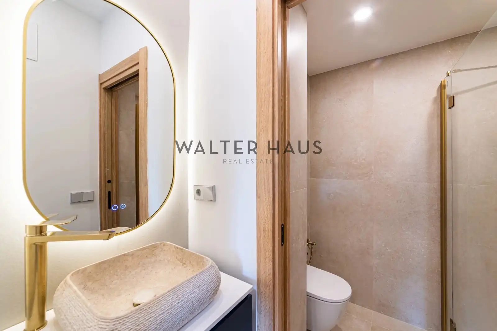 Flat with lift for sale in Calle de Montesa, imagen 14