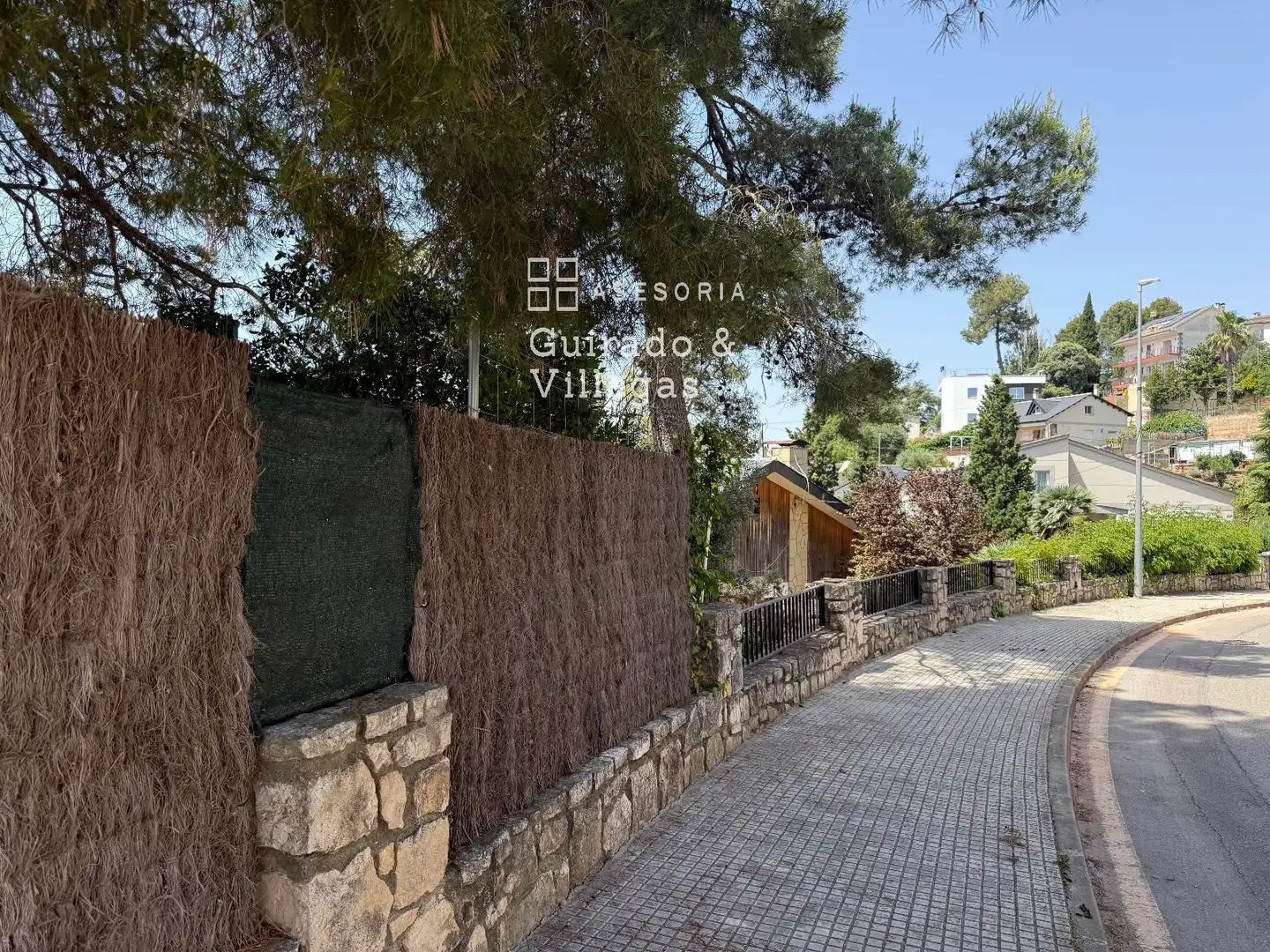 Wohnbaugrundstück zum Verkauf in Calle Maresme, imagen 13