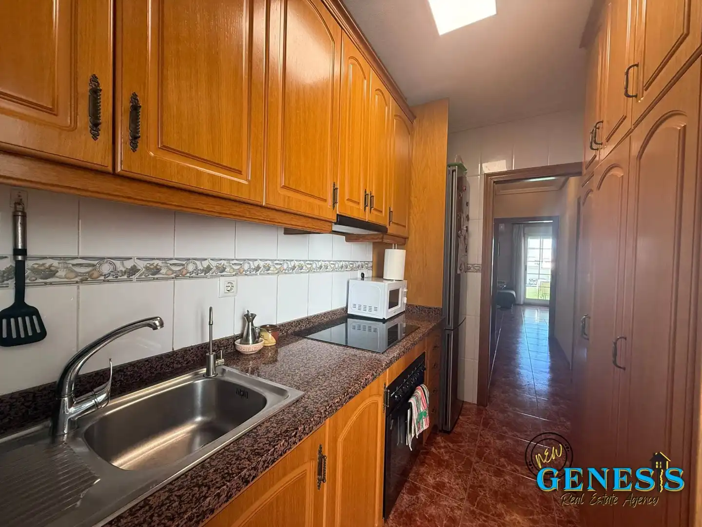 Attique avec terrasse à vendre à Calle San Julián 4, imagen 9