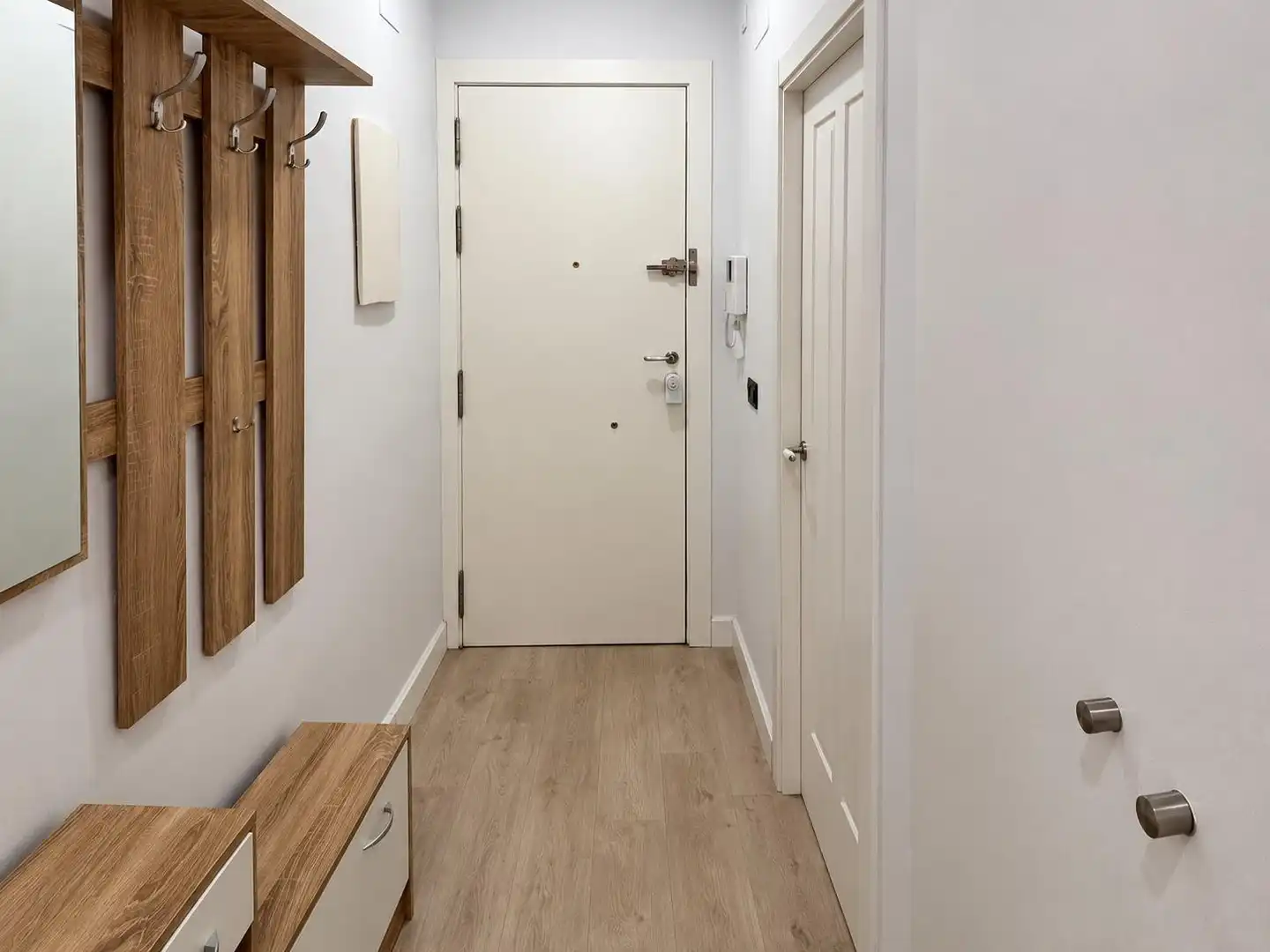 Piso en venta en Madrid con Aire acondicionado y Calefacción