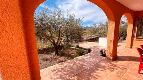 Foto 2 de Casa o xalet en venda a Partida Les Planes, Benicolet, Valencia