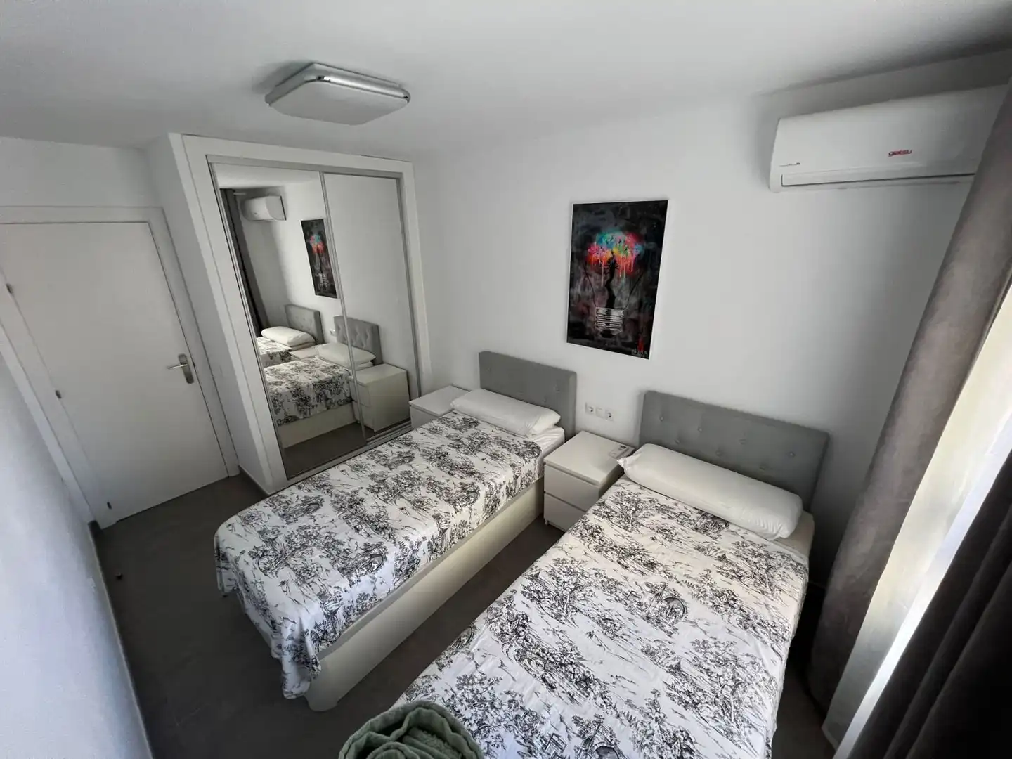 Flat with lift for sale in SOROLLA 37, imagen 14