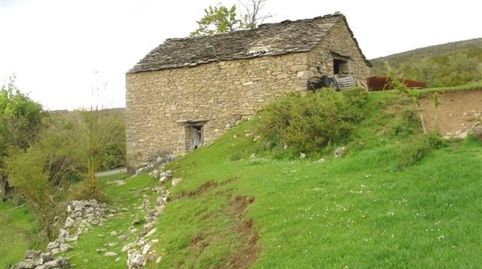 Foto 5 von Country house zum Verkauf in Unica, Aínsa-Sobrarbe, Huesca