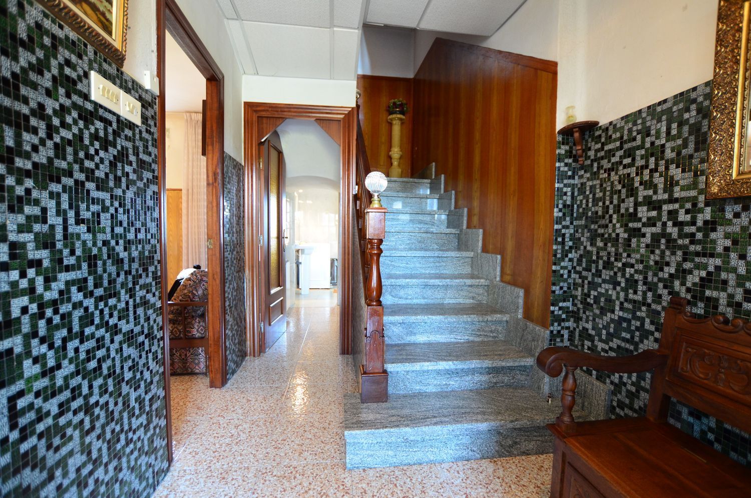 Casa o xalet en venda en Siero amb Calefacció i Piscina