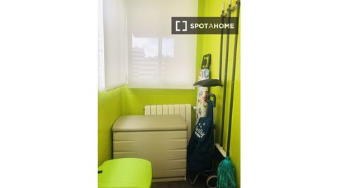 Photo 5 of Flat for rent in Nueva España, Madrid Capital