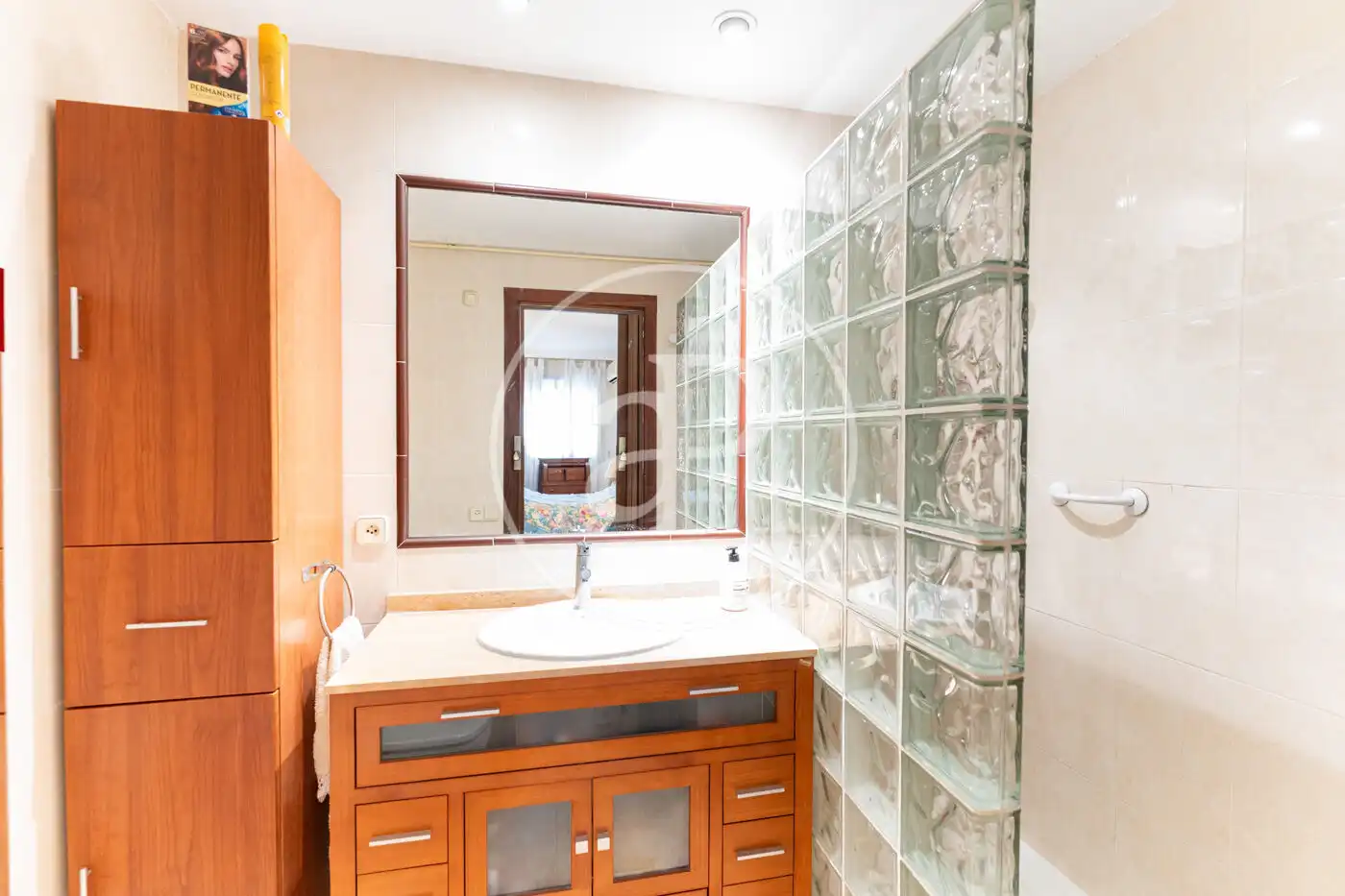 Baño de Piso en venta en  Palma de Mallorca con Aire acondicionado, Calefacción y Terraza