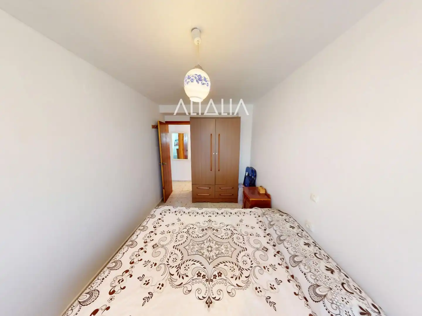 Habitación de Casa o chalet en venta en Torrejoncillo del Rey con Amueblado