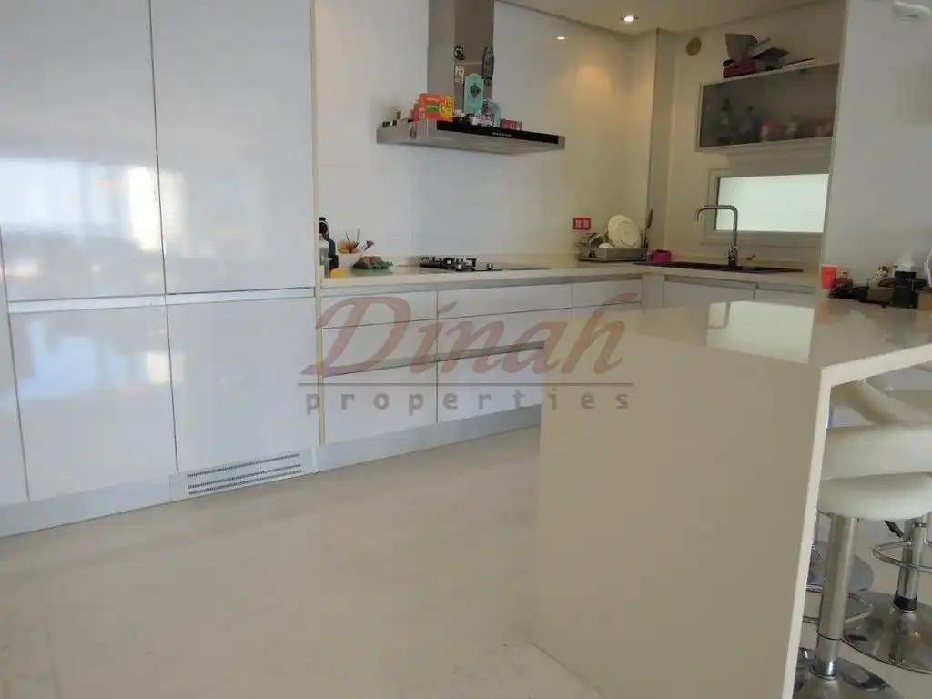 Cocina de Apartamento en venta en Altea con Aire acondicionado, Calefacción y Terraza