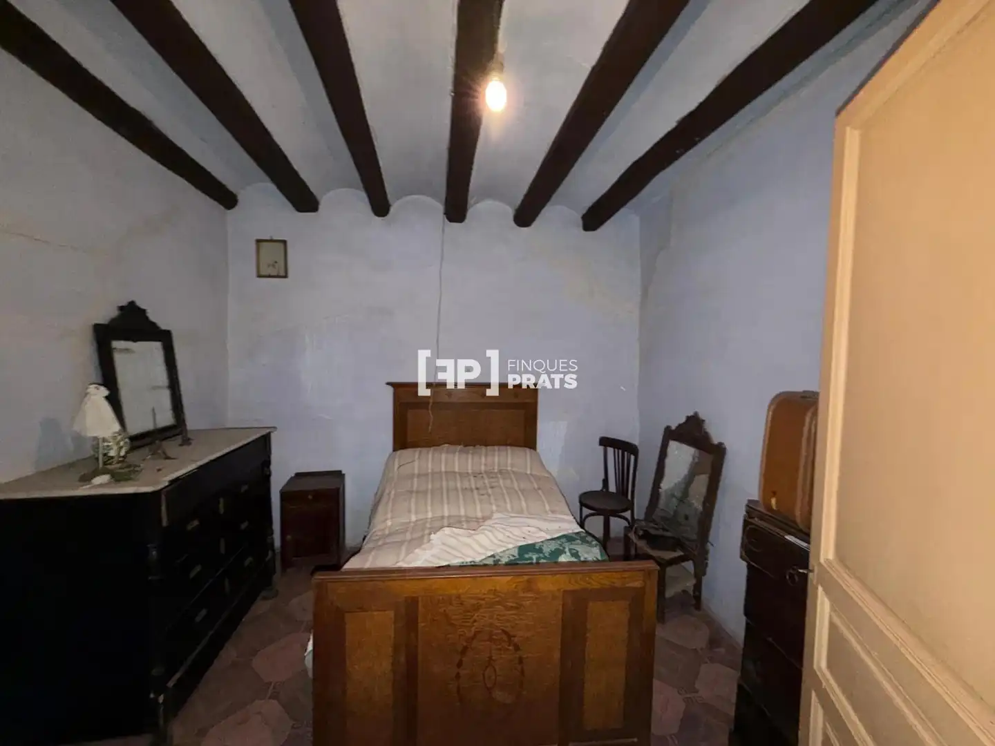 Habitación de Casa o chalet en venta en Almatret con Terraza