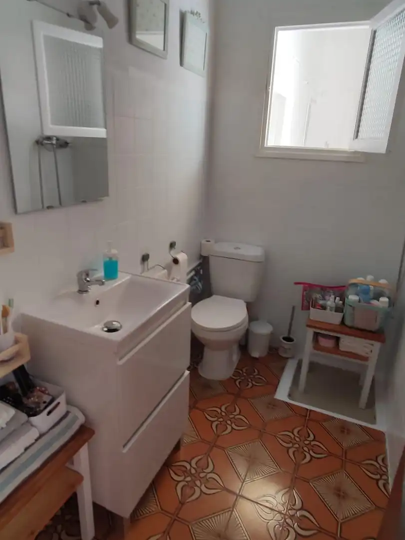 Baño de Casa o chalet en venta en Guardamar del Segura con Calefacción y Trastero