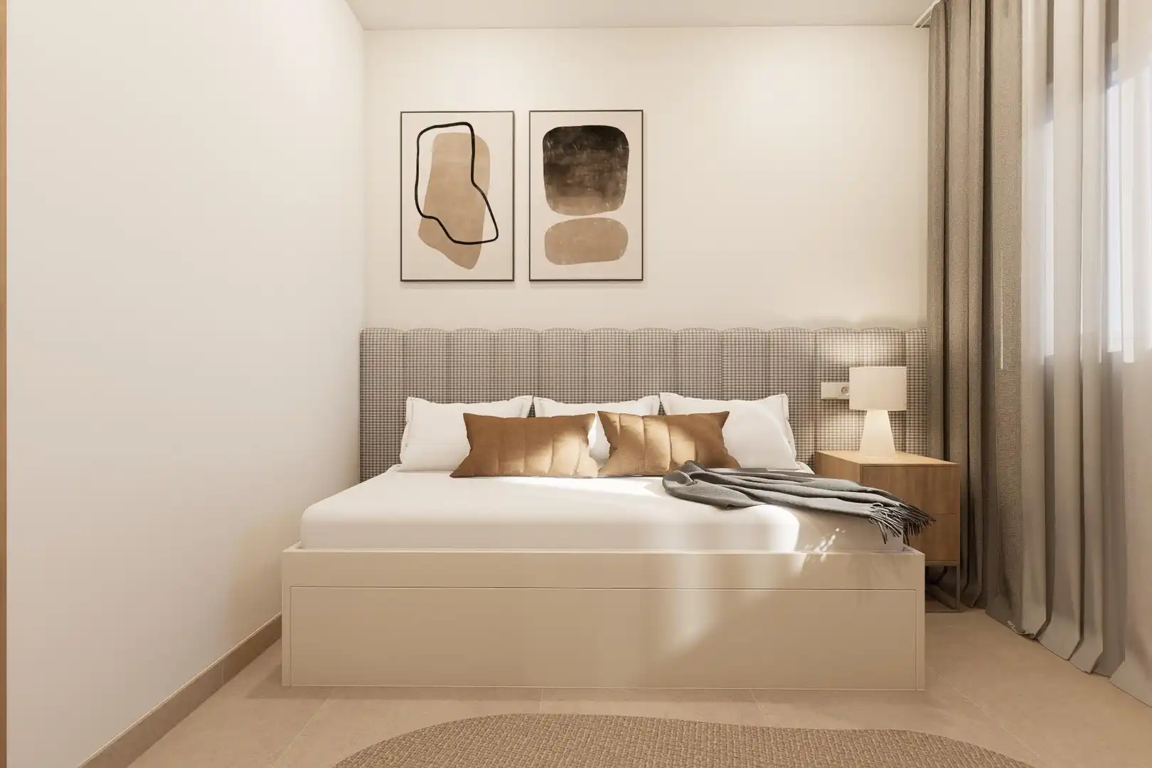 Bungalow con piscina en venta en Pilar de la Horadada ciudad, imagen 13
