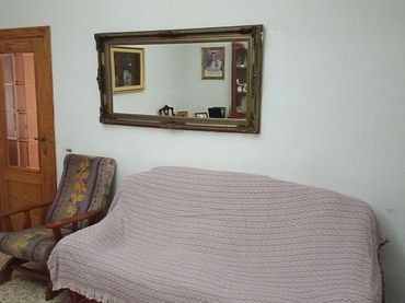 Adossat amb jardí en venda a Pedanías Oeste