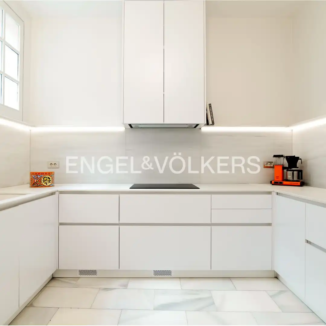 Wohnung mit Aufzug zum Verkauf in Carrer de Casp, imagen 36