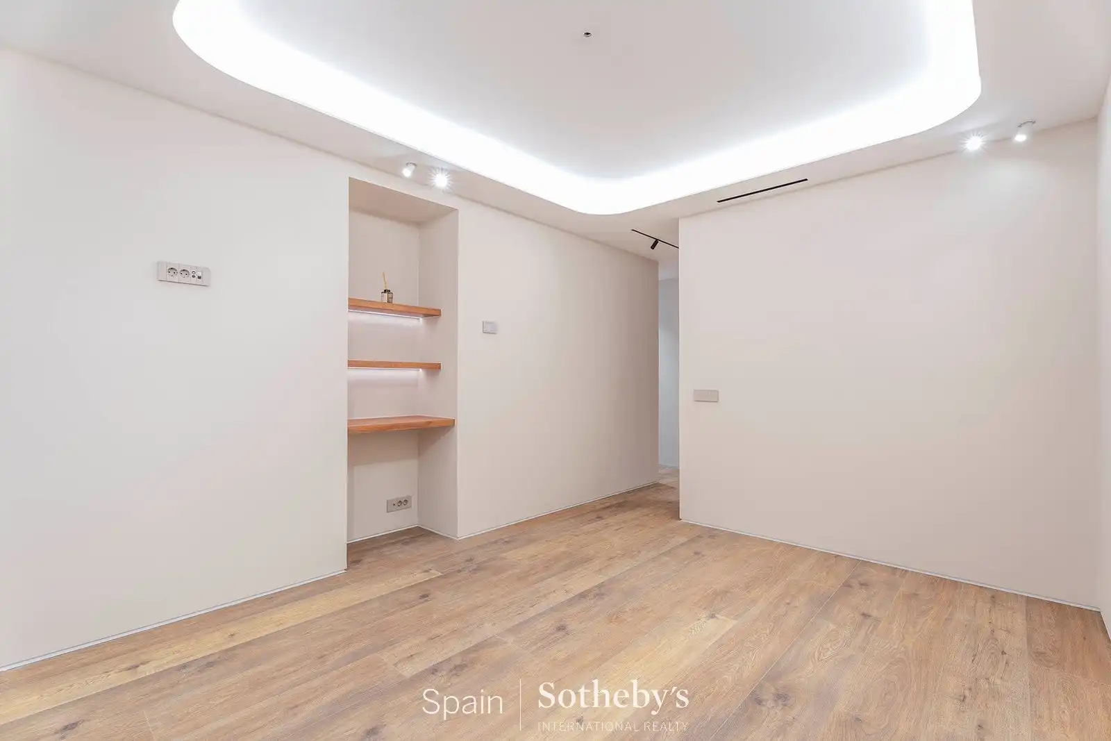 Apartamento con ascensor en venta en Calle de Lagasca, imagen 13
