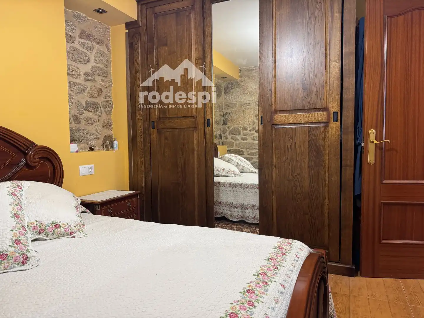 Villa avec piscine à vendre à Covelo, imagen 64