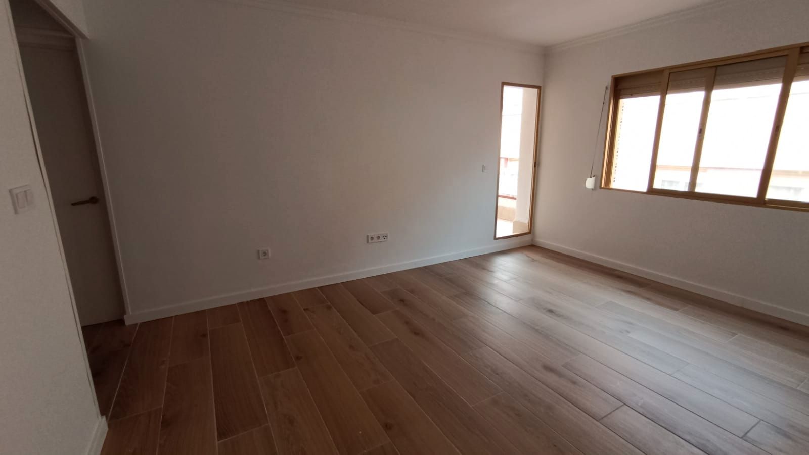 Bedroom of Flat for sale in  Tarragona Capital  with Terrace and Oven