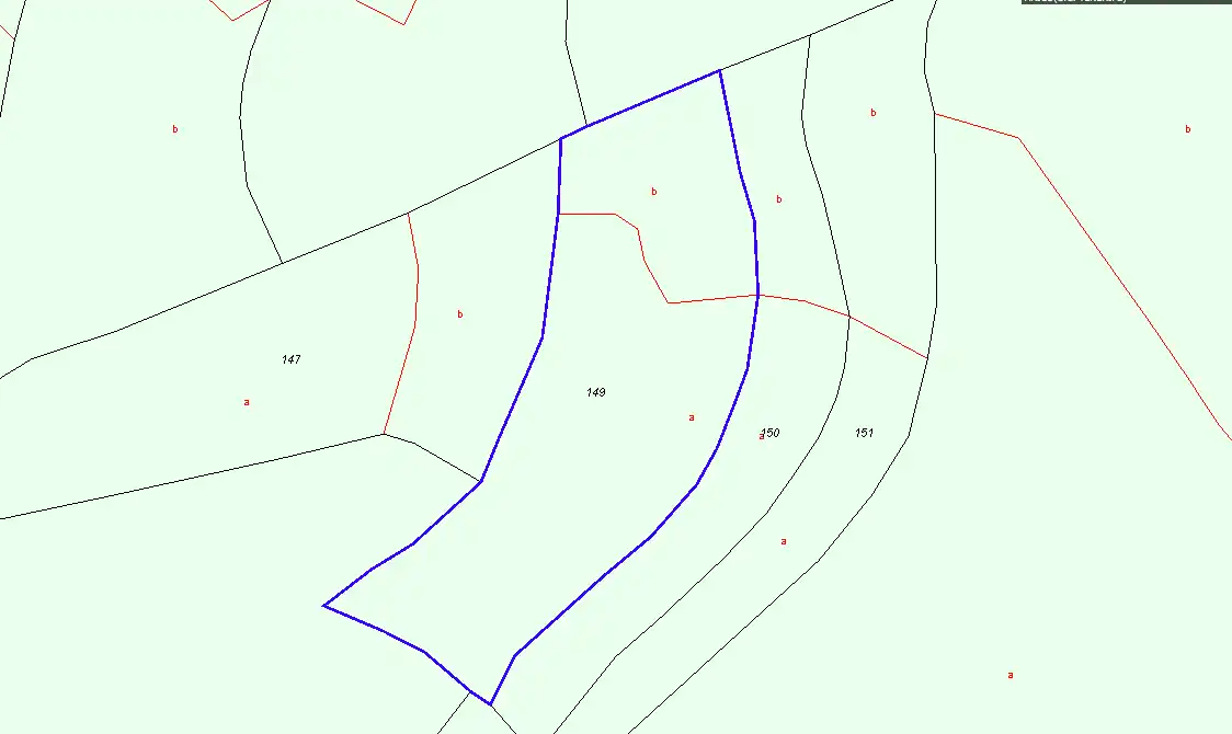 Rustikales Grundstück zum Verkauf in poligono 19, parcela 149, imagen 2