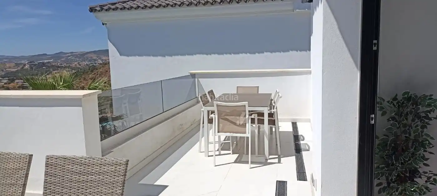 Wohnung mit Aufzug zur Miete in Avenida San Eusebio 25, imagen 8