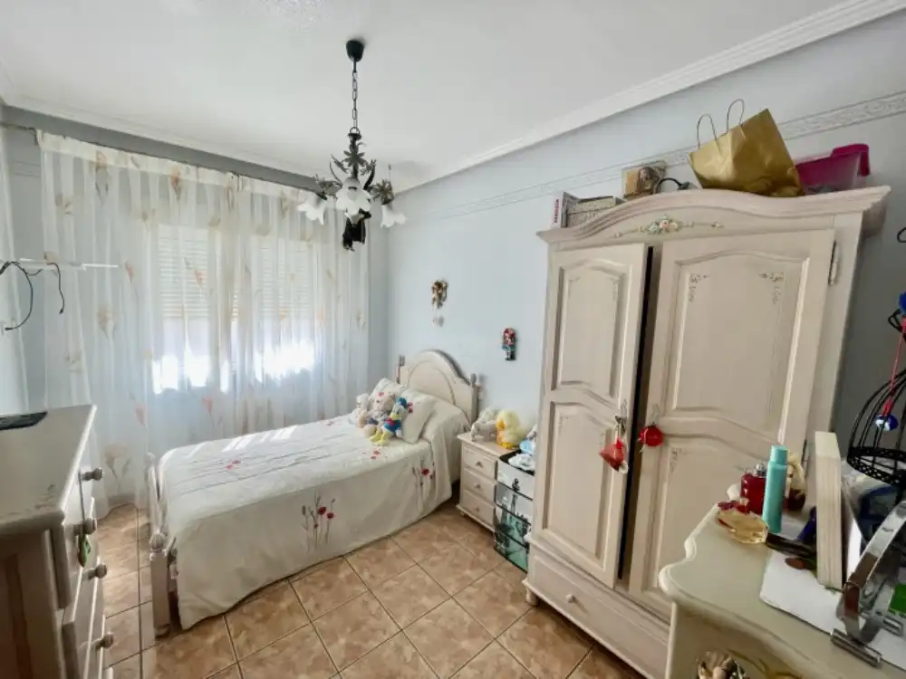 Chalet con jardín en venta en Ciudad Quesada, imagen 18