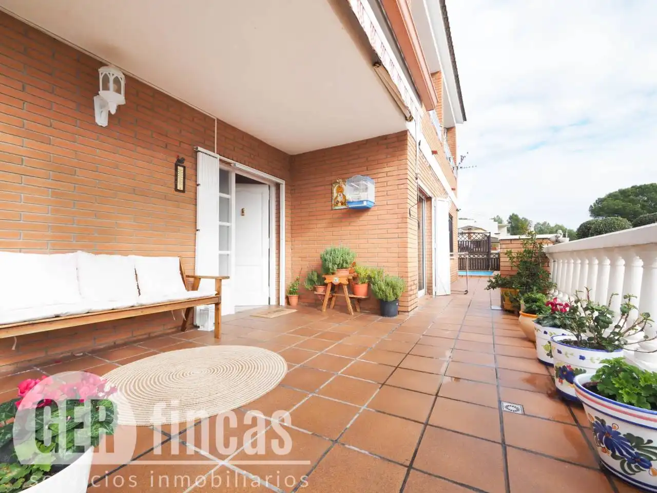 House with pool for sale in Calle Argelia, imagen 5
